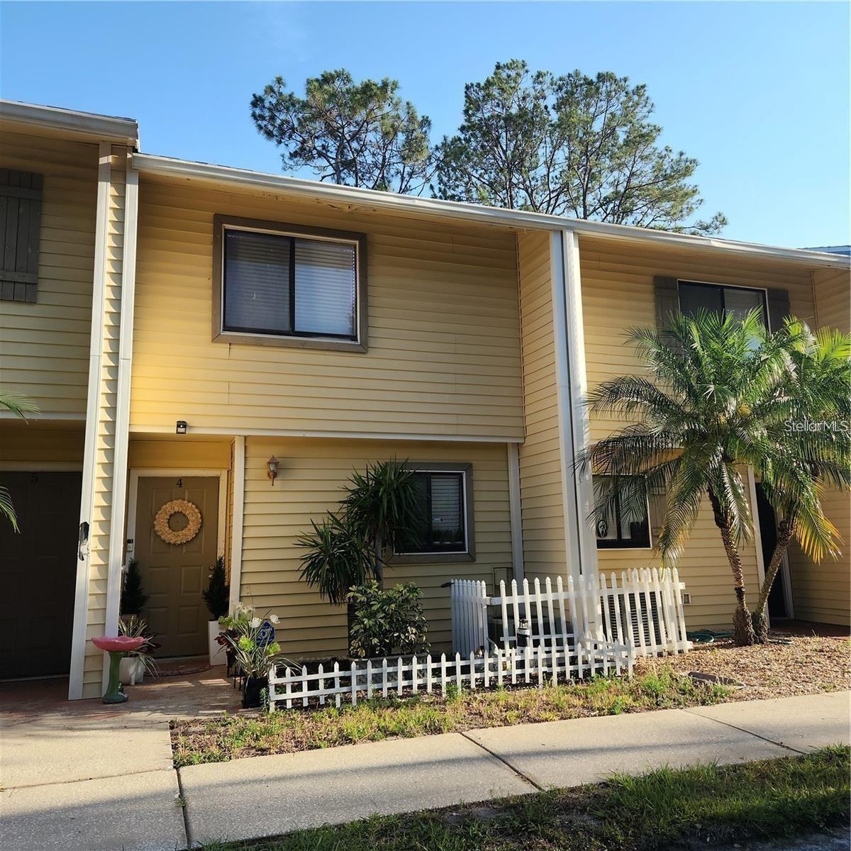 CHELSEA MEADOWS CONDO - Residential Lease