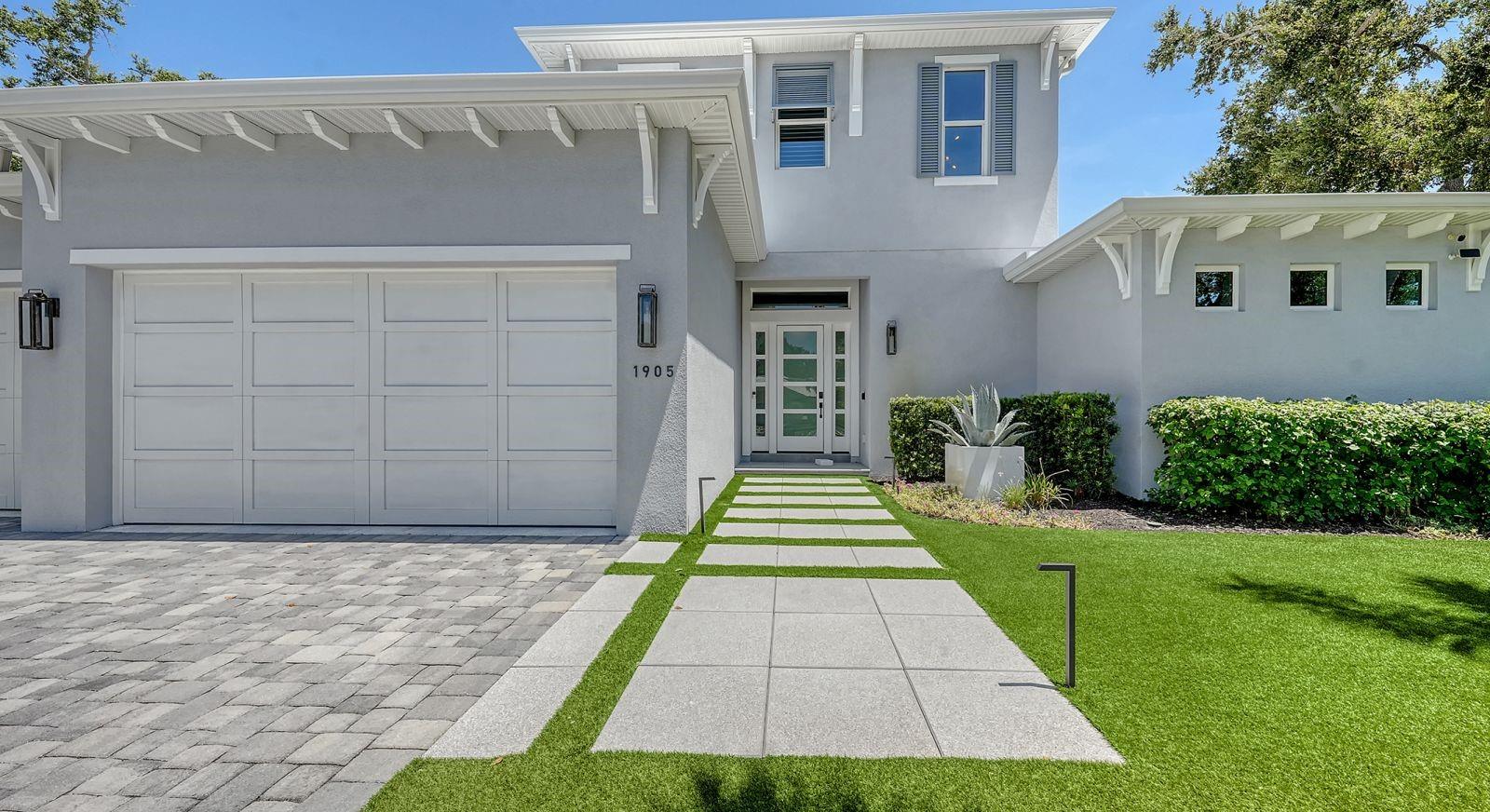 POINSETTIA PARK 2 - Residential