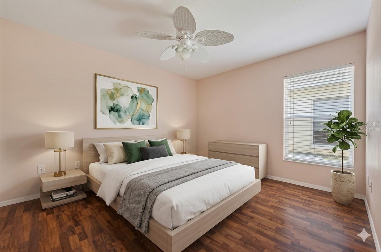 KINGS ISLAND SUB - Residential