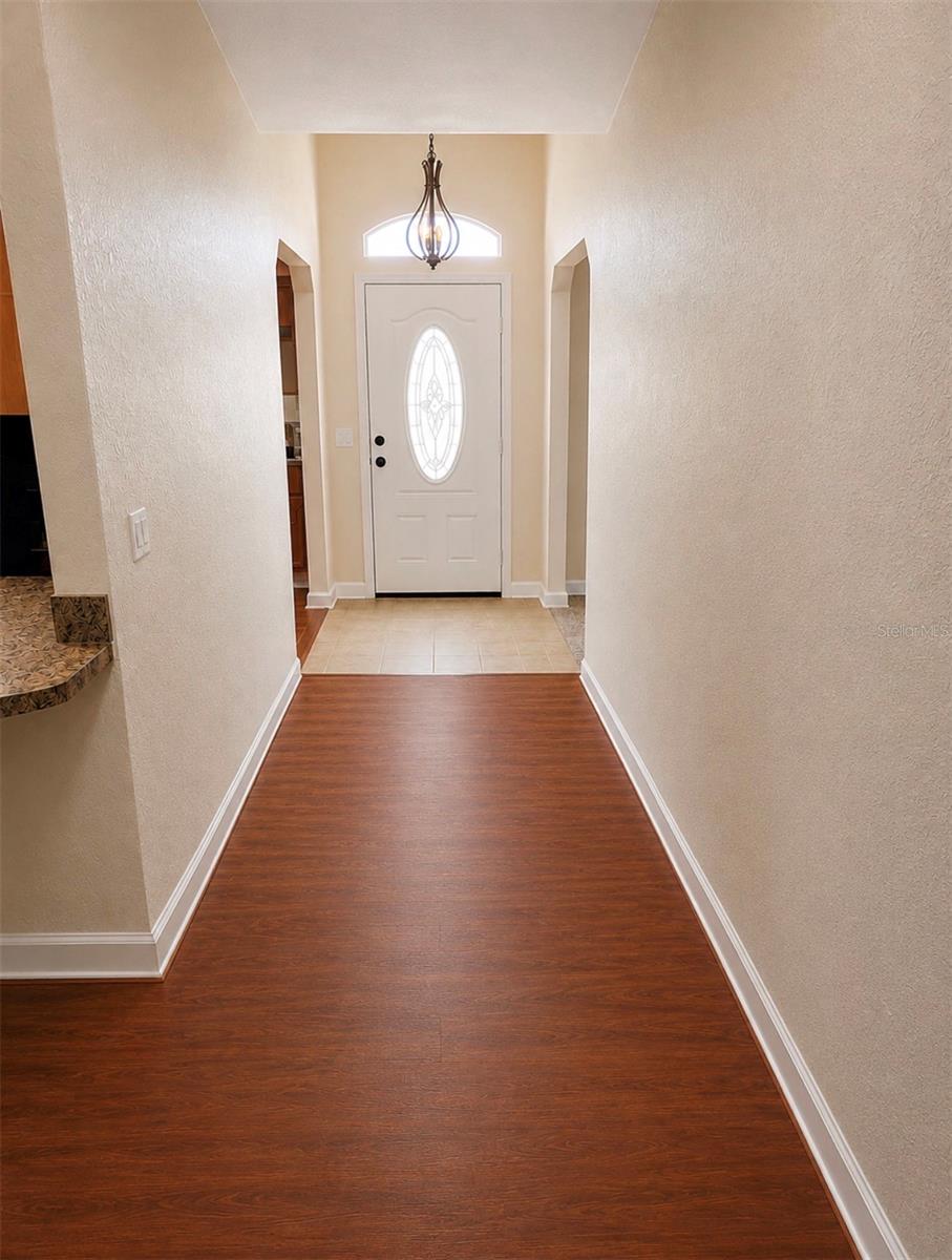 OAKWOOD ESTATE - Residential