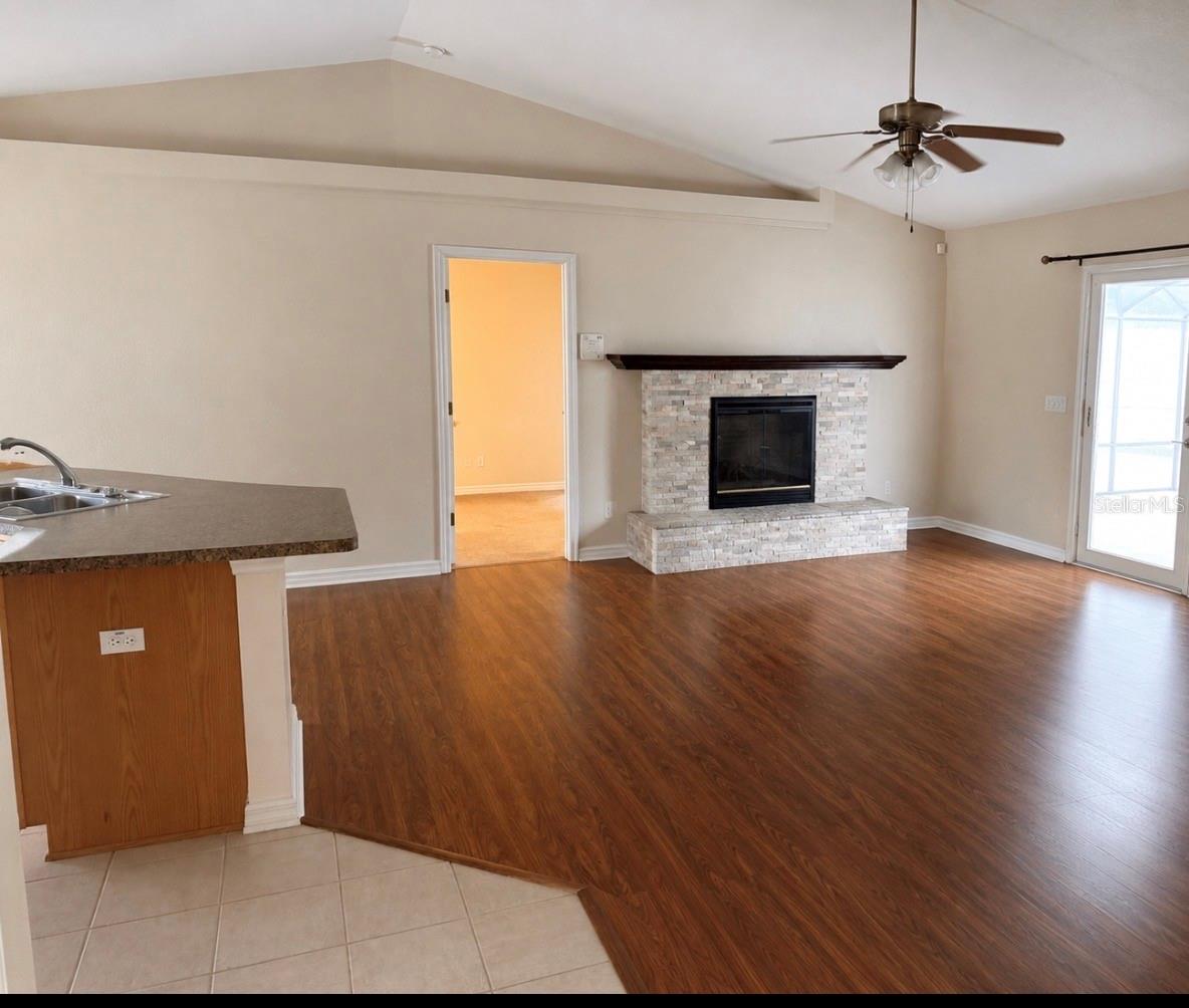 OAKWOOD ESTATE - Residential