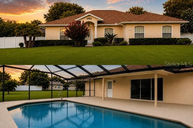 OAKWOOD ESTATE - Residential