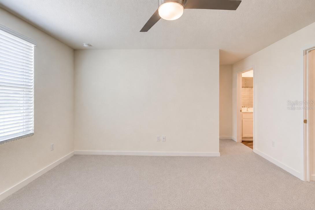 MONTEREY SOUTH - Residential