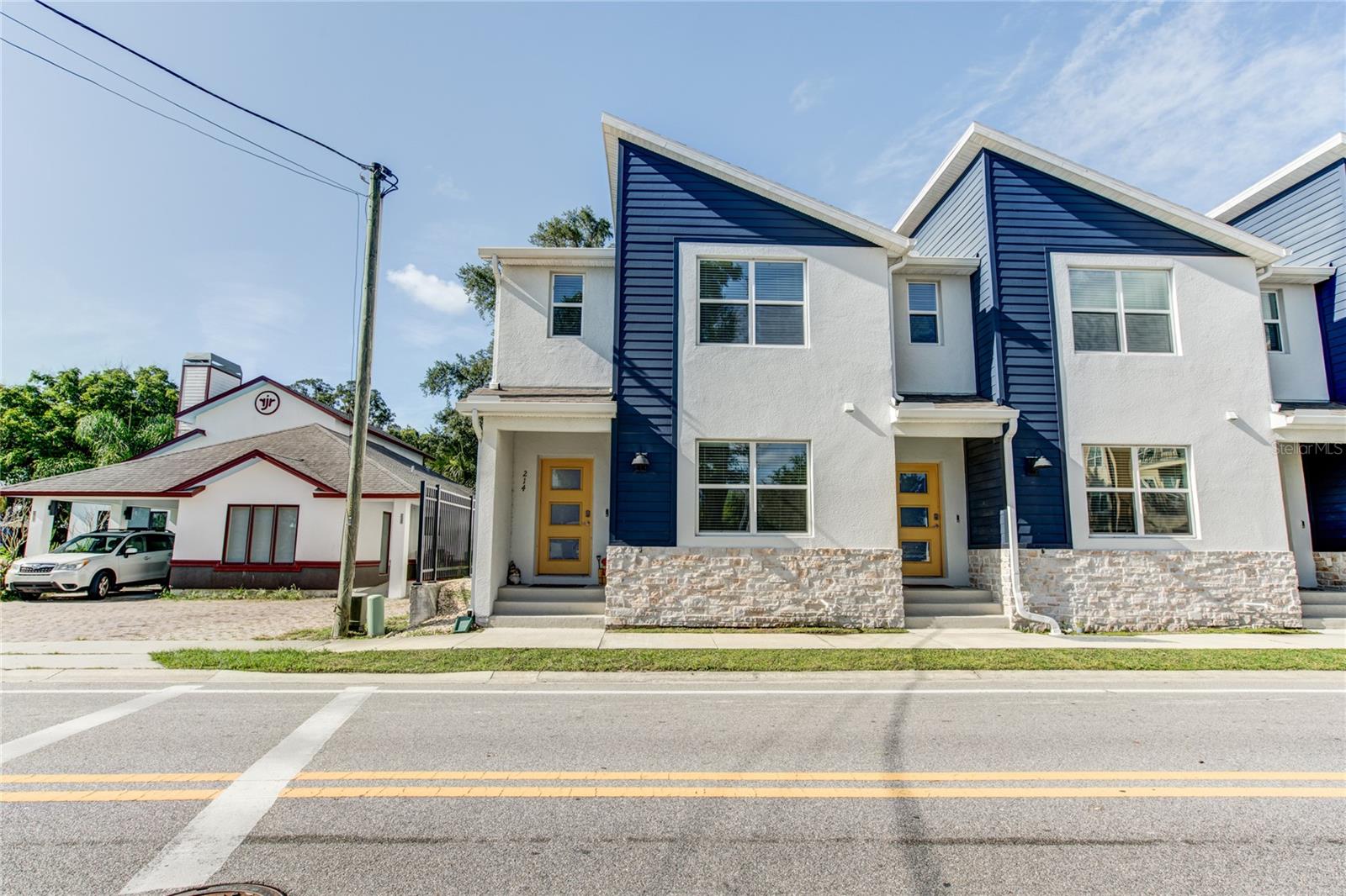 MONTEREY SOUTH - Residential