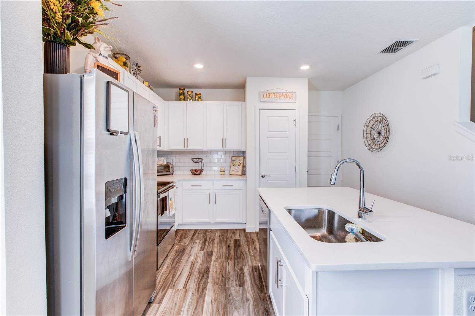 MONTEREY SOUTH - Residential