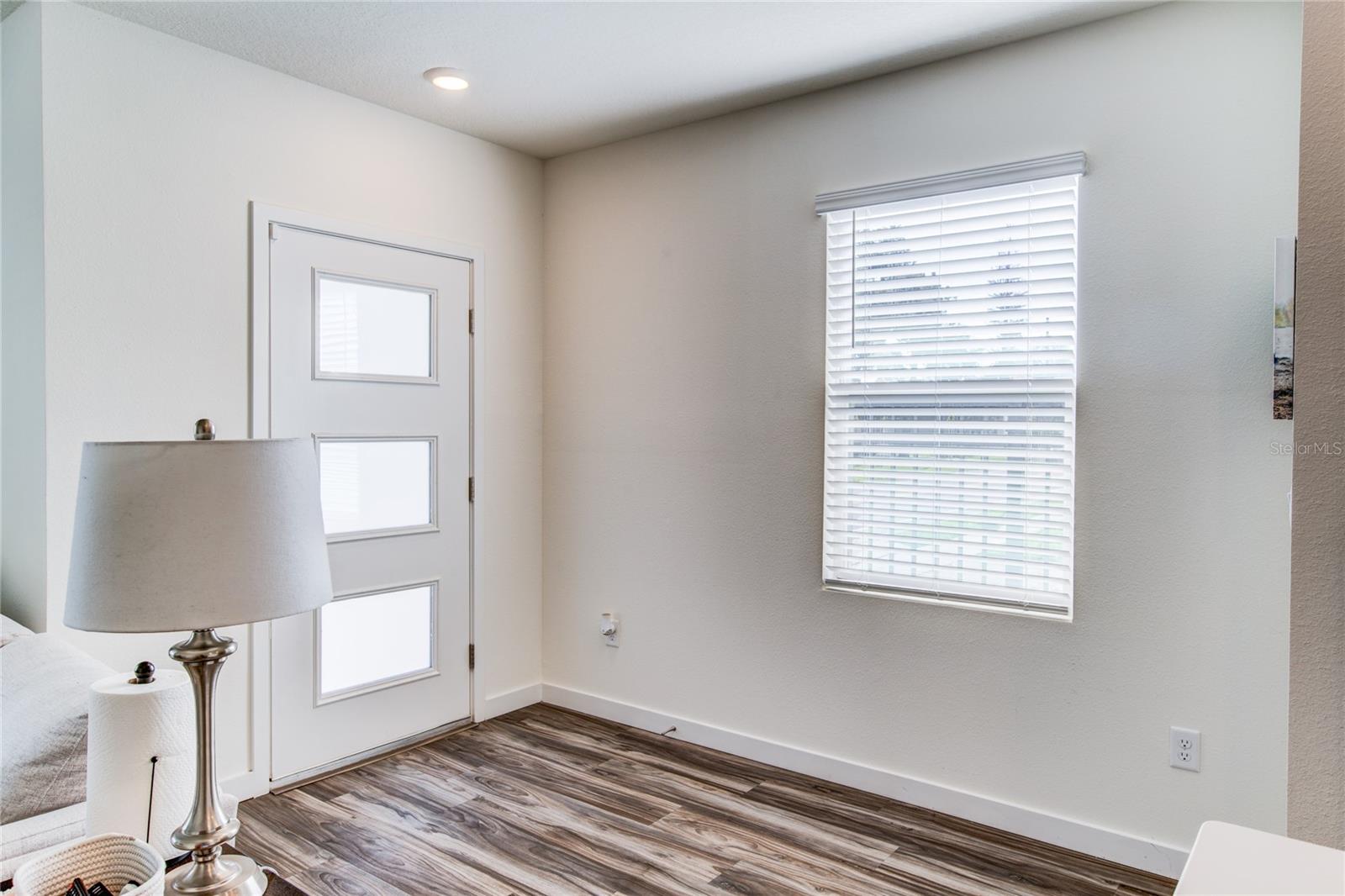 MONTEREY SOUTH - Residential