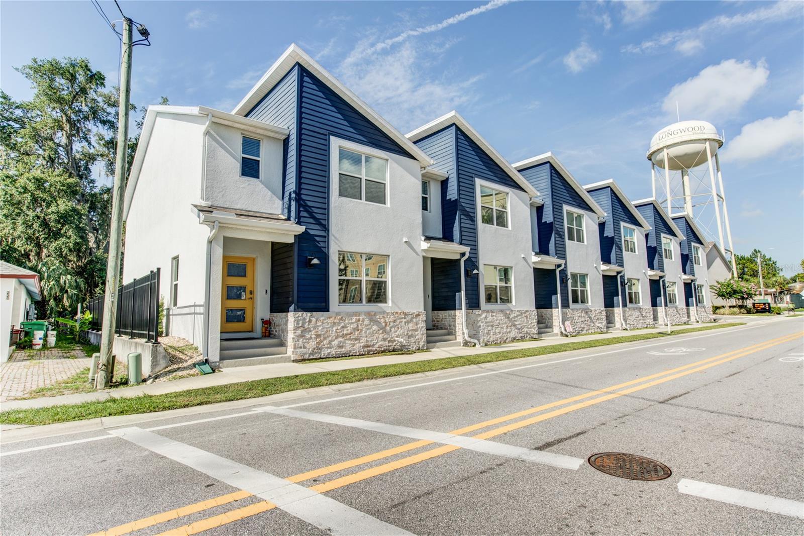 MONTEREY SOUTH - Residential