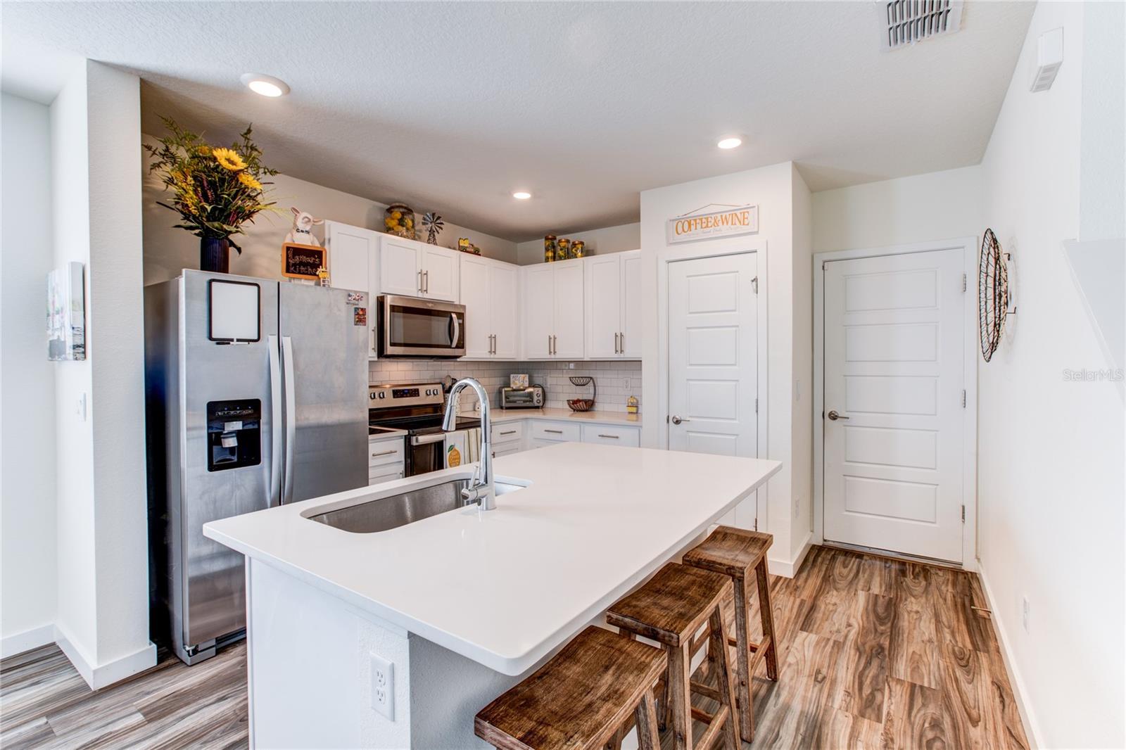 MONTEREY SOUTH - Residential