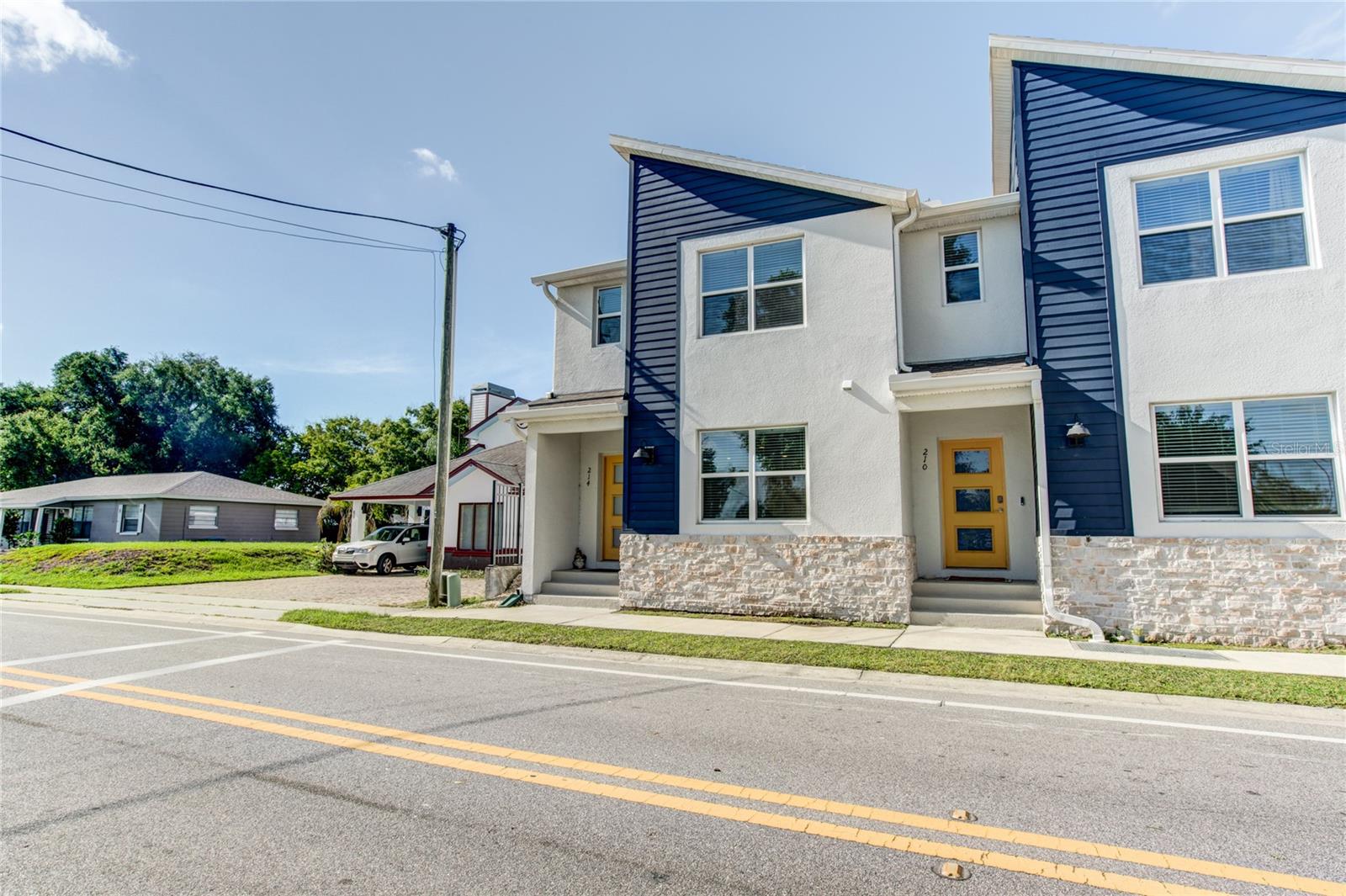MONTEREY SOUTH - Residential