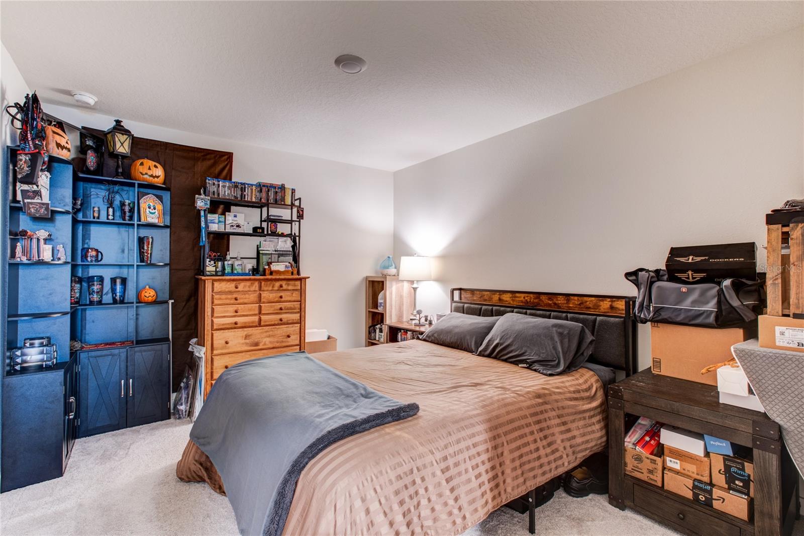 MONTEREY SOUTH - Residential