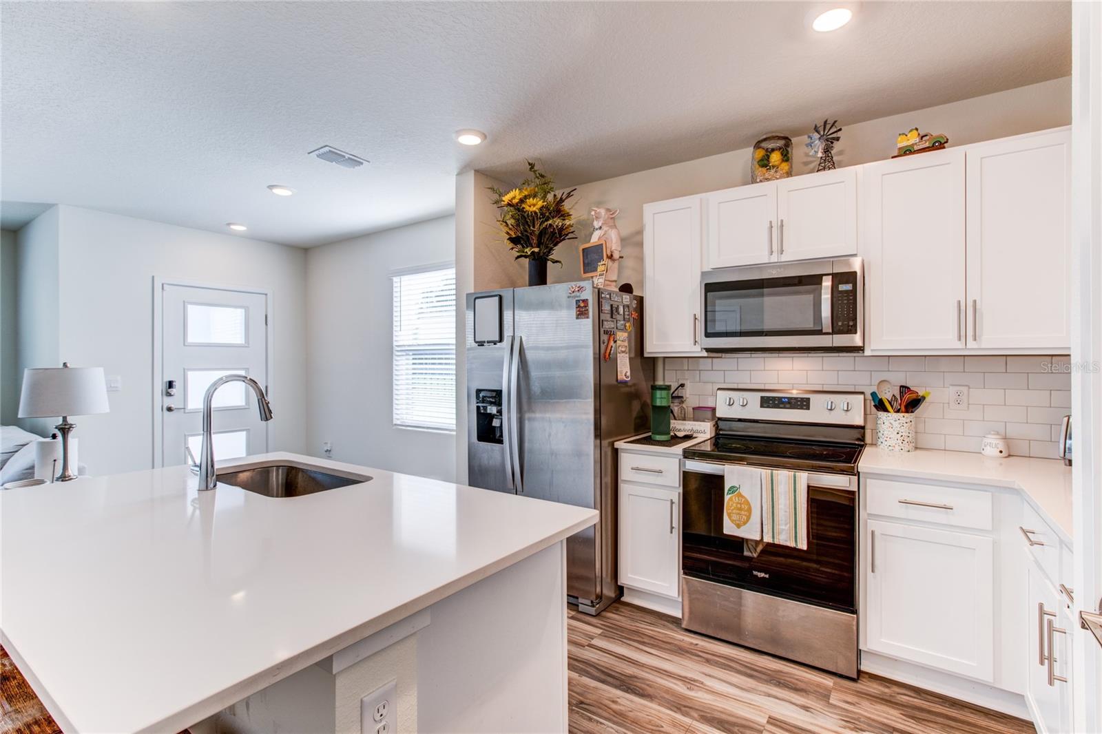 MONTEREY SOUTH - Residential