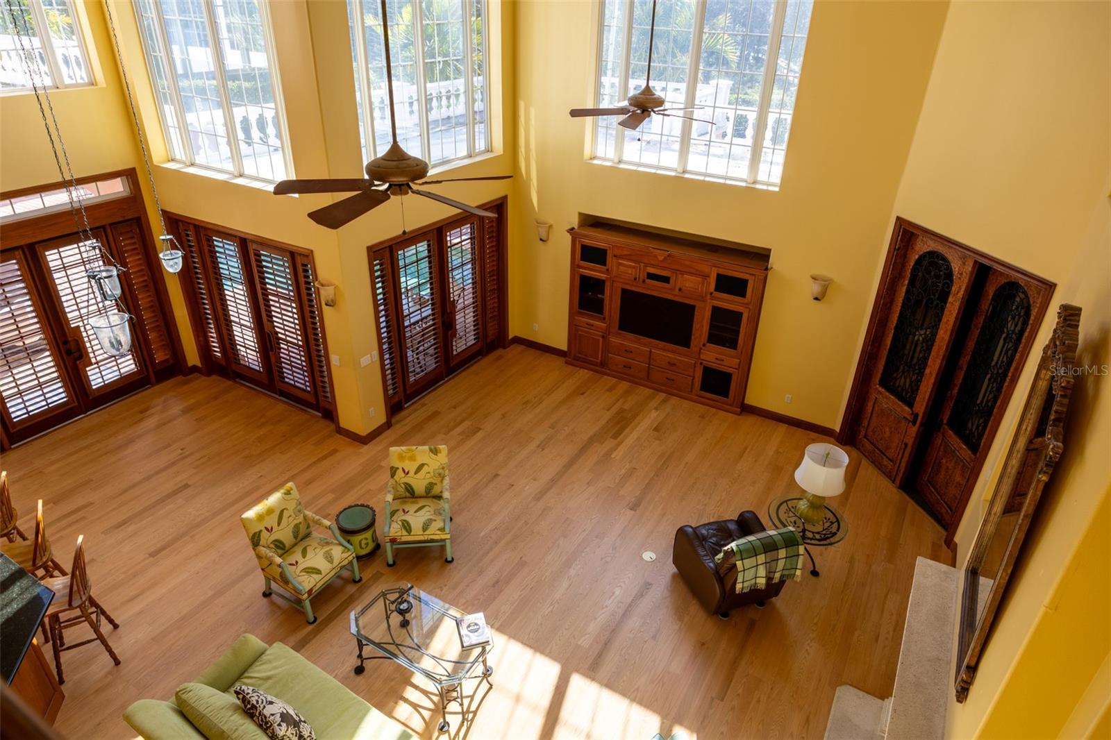 WENTWORTH - Residential