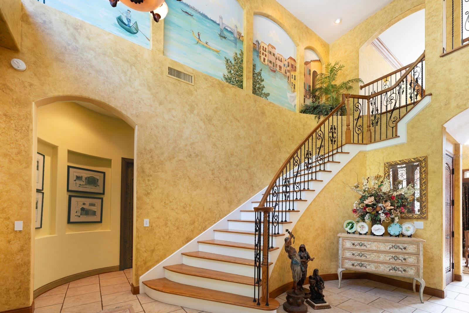 WENTWORTH - Residential