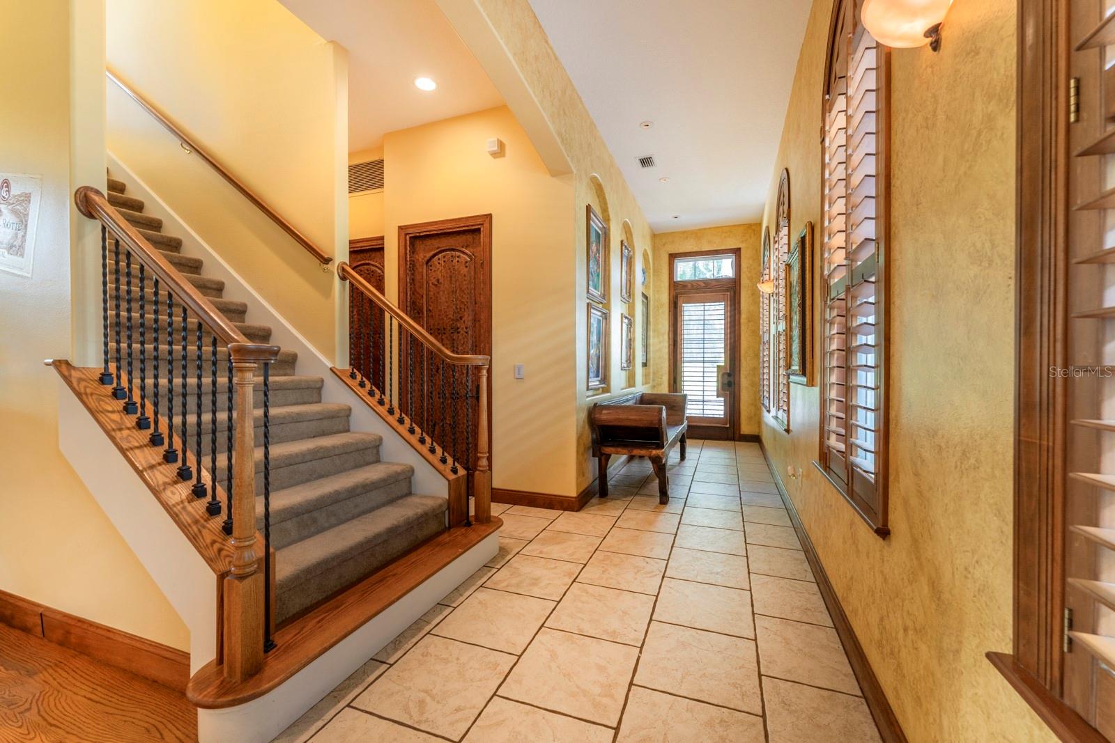 WENTWORTH - Residential