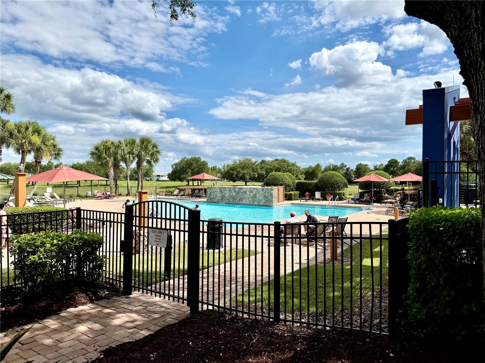 SADDLE CREEK PH 02 - Residential