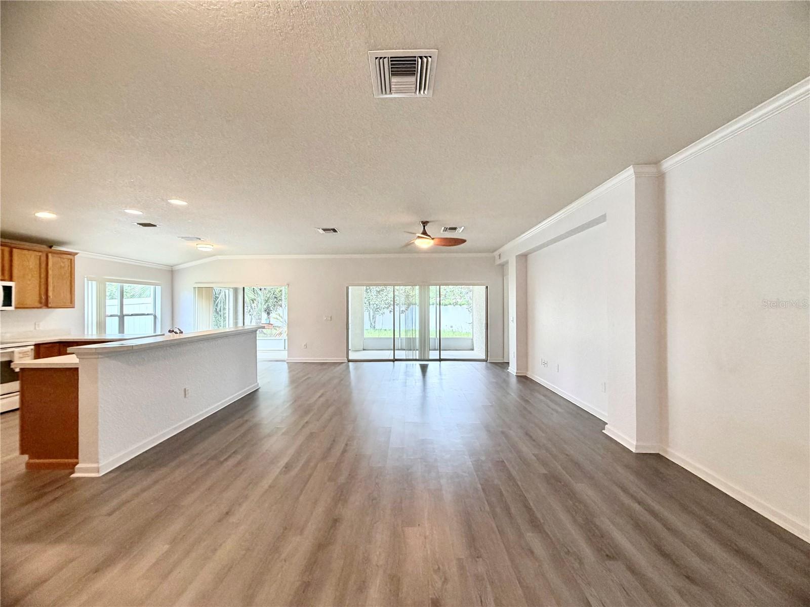 SADDLE CREEK PH 02 - Residential