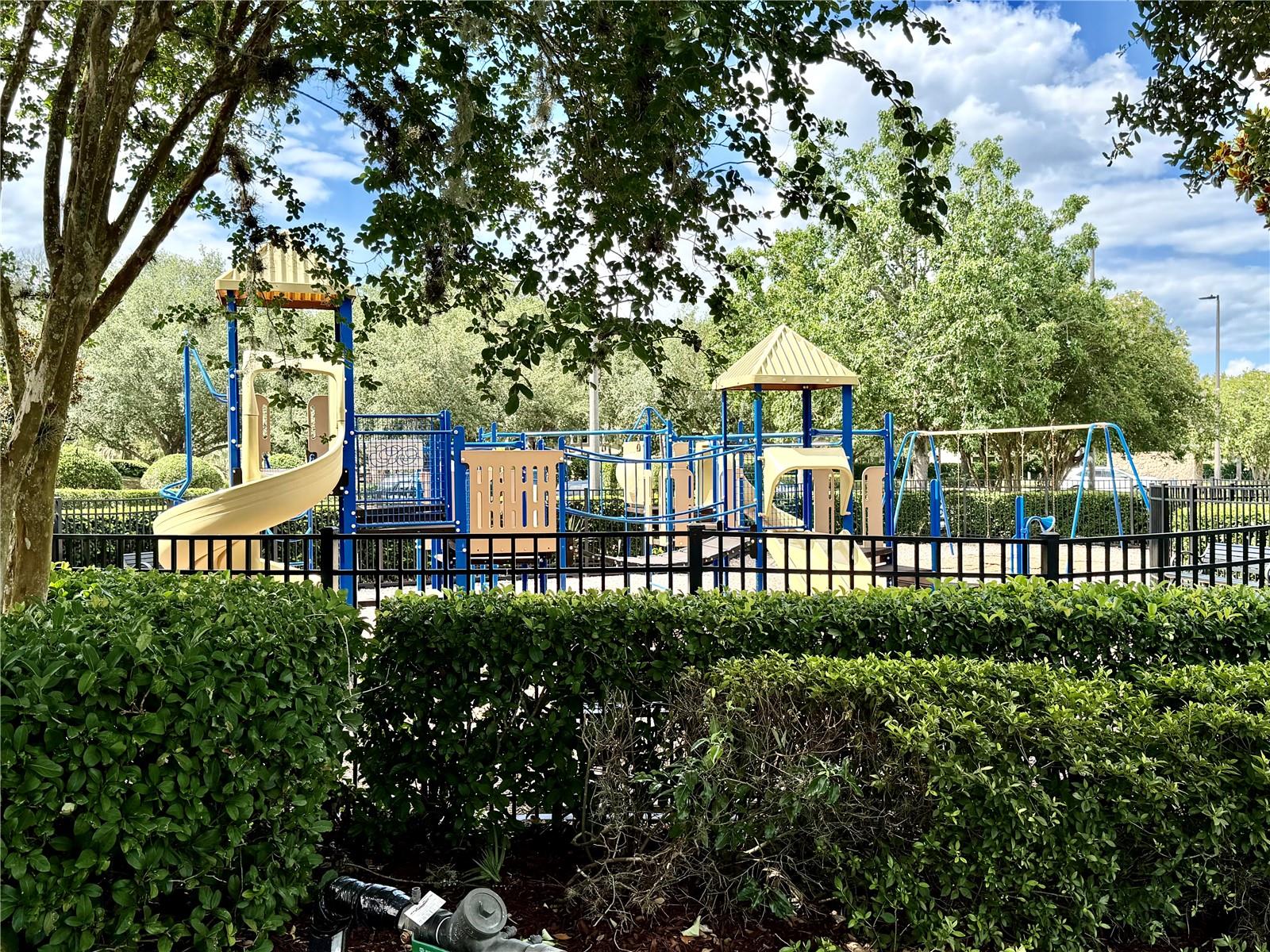 SADDLE CREEK PH 02 - Residential