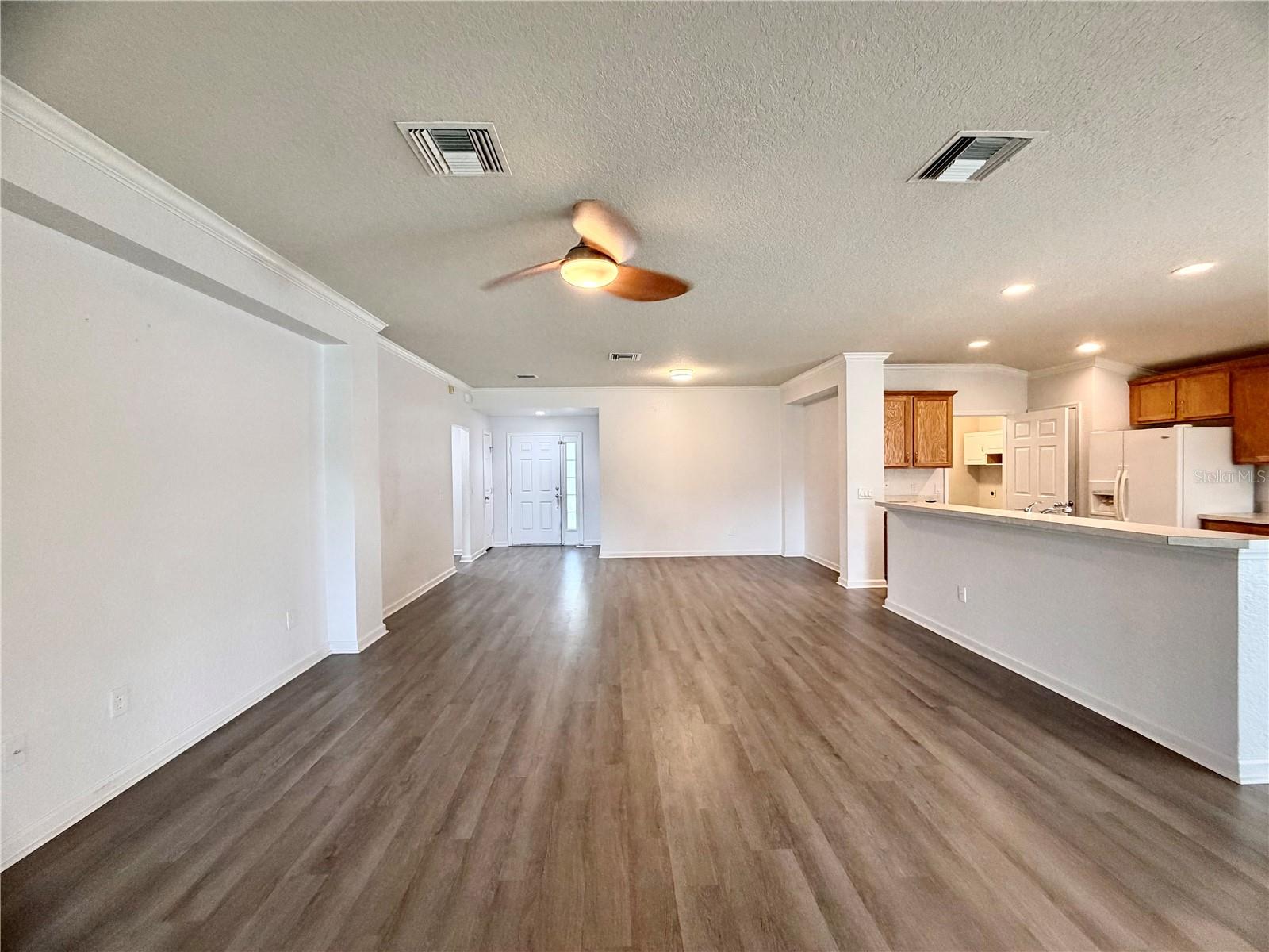 SADDLE CREEK PH 02 - Residential