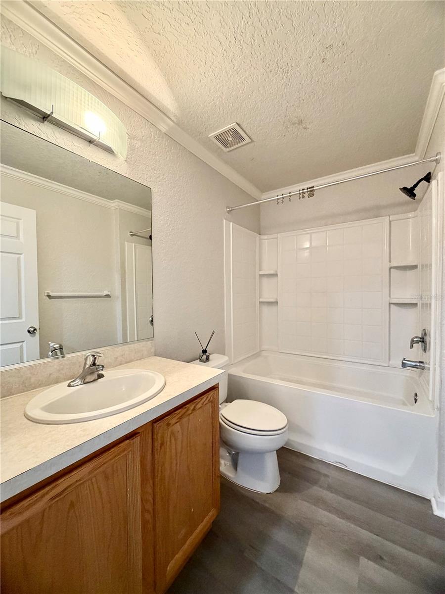 SADDLE CREEK PH 02 - Residential