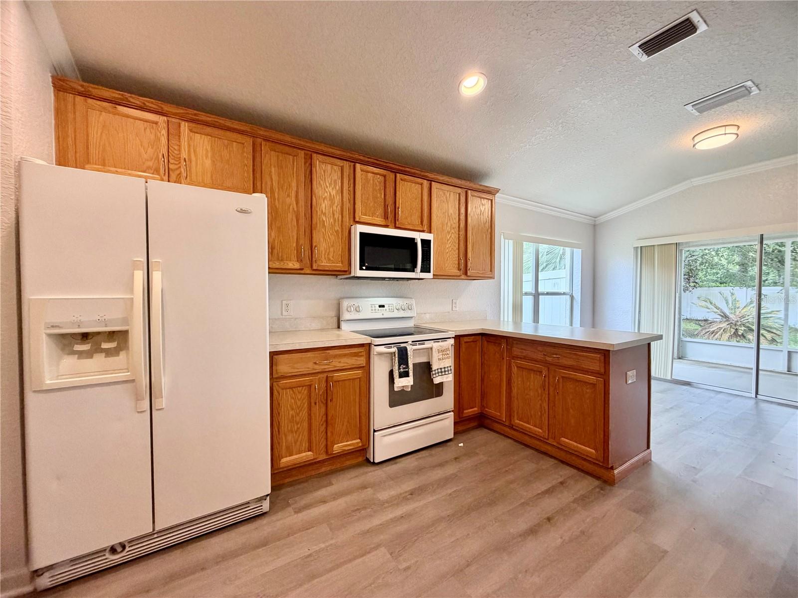 SADDLE CREEK PH 02 - Residential