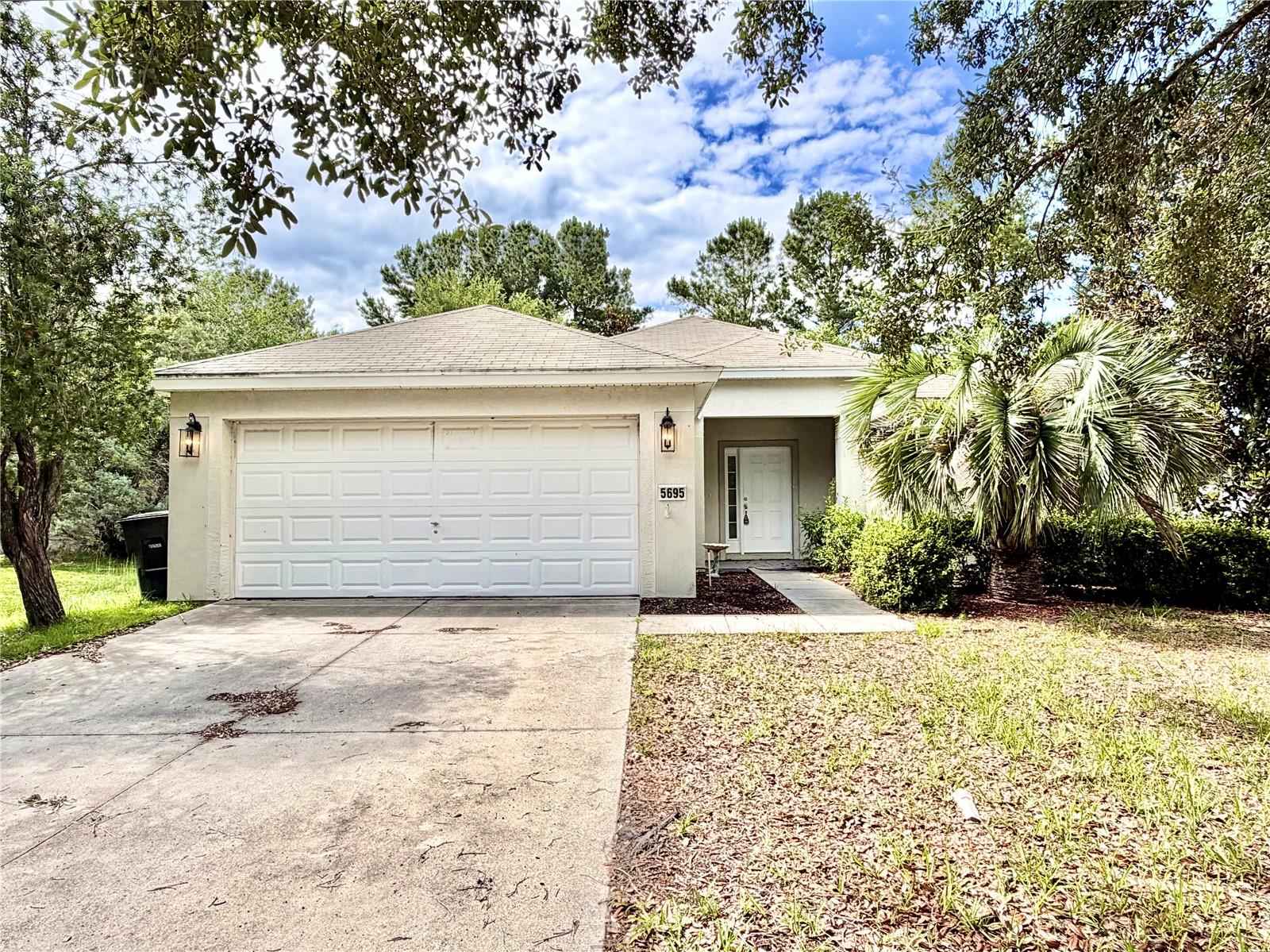 SADDLE CREEK PH 02 - Residential