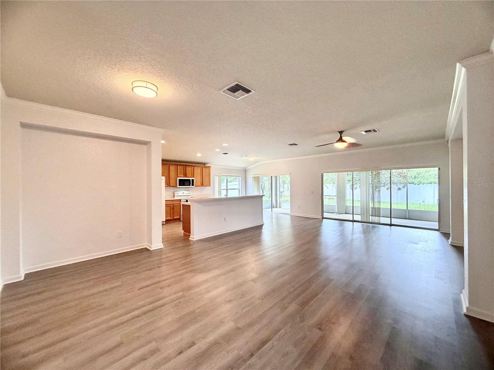 SADDLE CREEK PH 02 - Residential