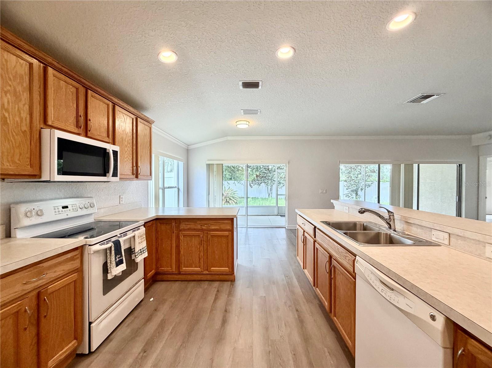 SADDLE CREEK PH 02 - Residential