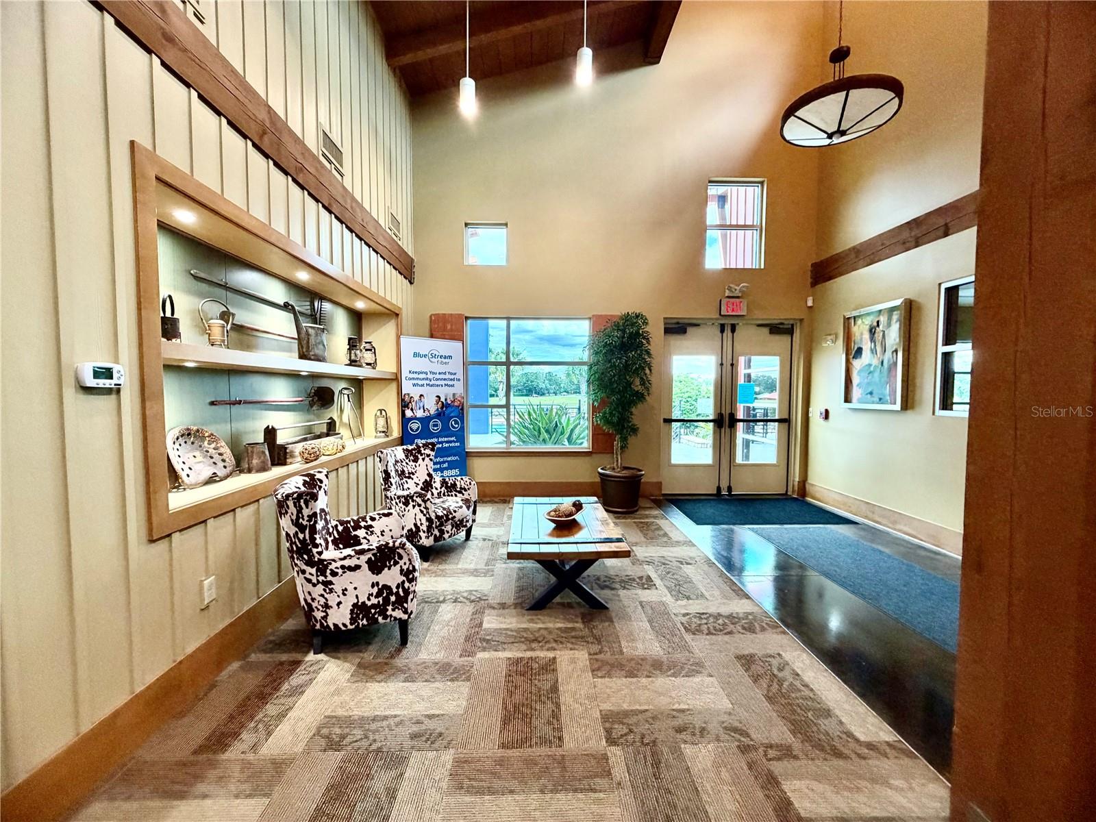 SADDLE CREEK PH 02 - Residential