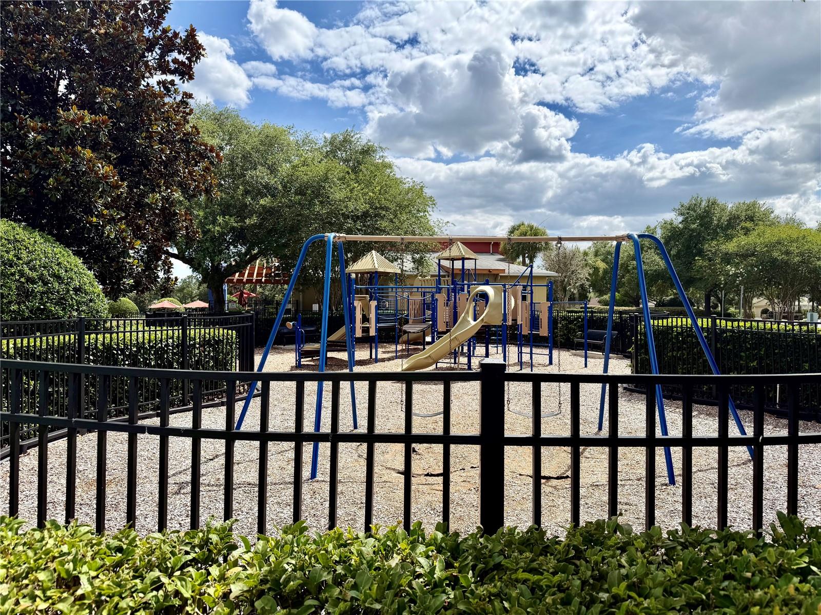 SADDLE CREEK PH 02 - Residential