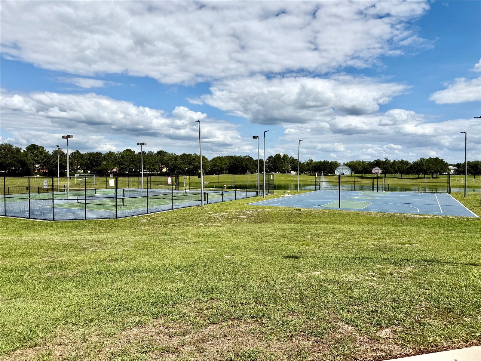 SADDLE CREEK PH 02 - Residential