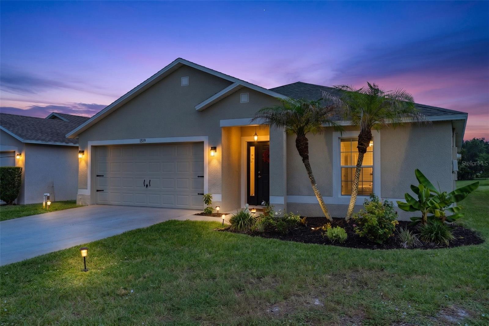 ADAMSON CREEK - Residential