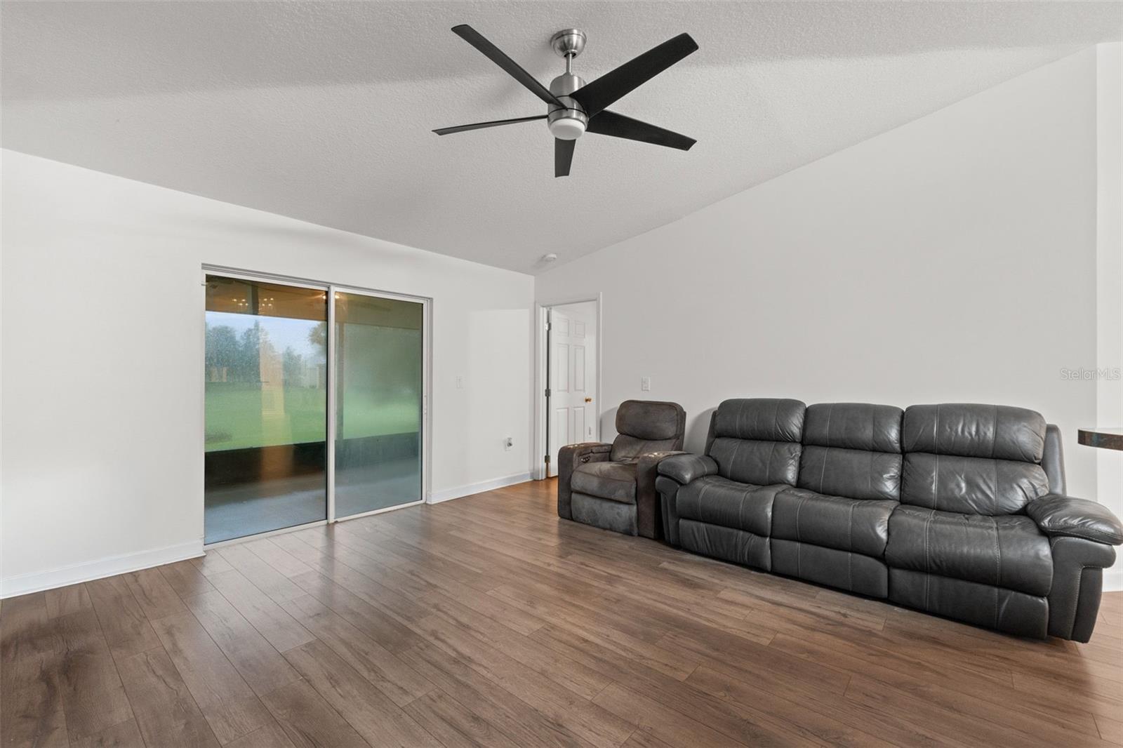 ADAMSON CREEK - Residential