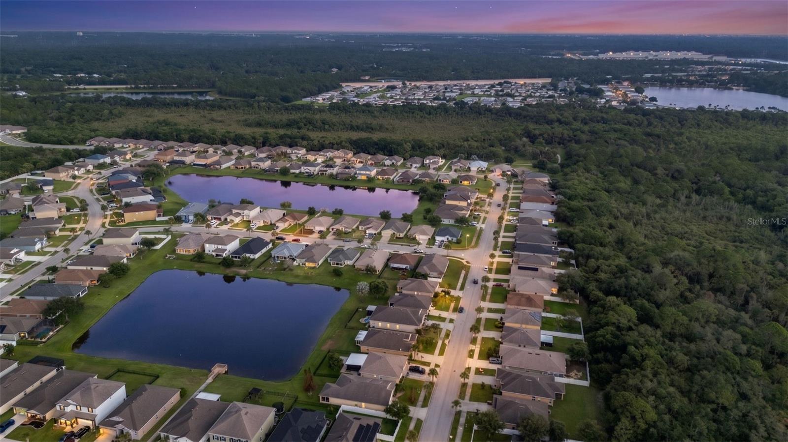 ADAMSON CREEK - Residential