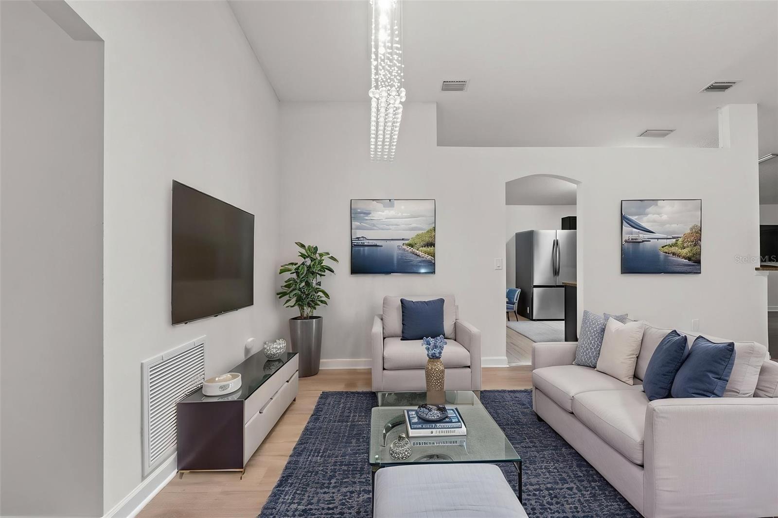 ADAMSON CREEK - Residential