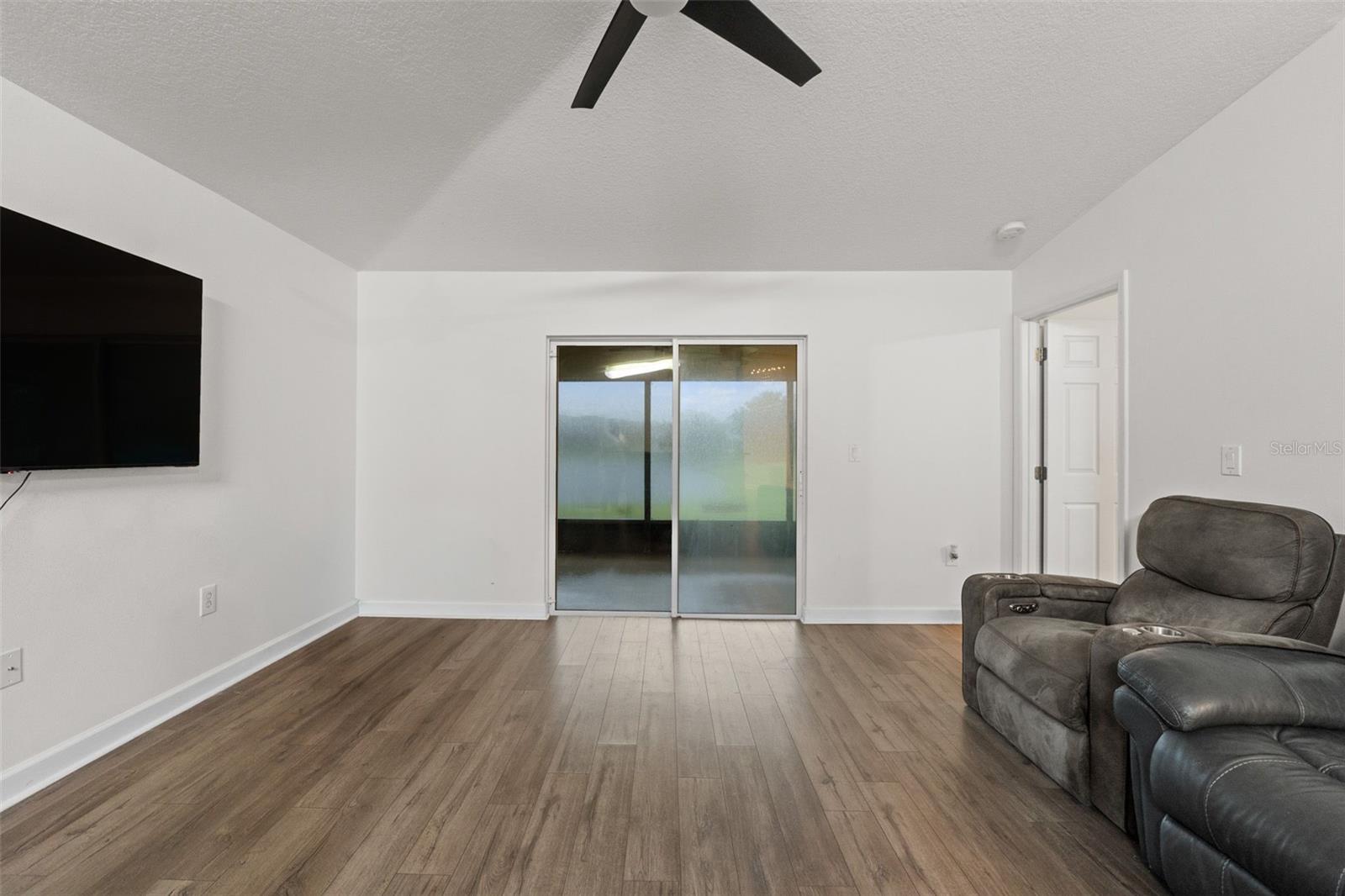 ADAMSON CREEK - Residential