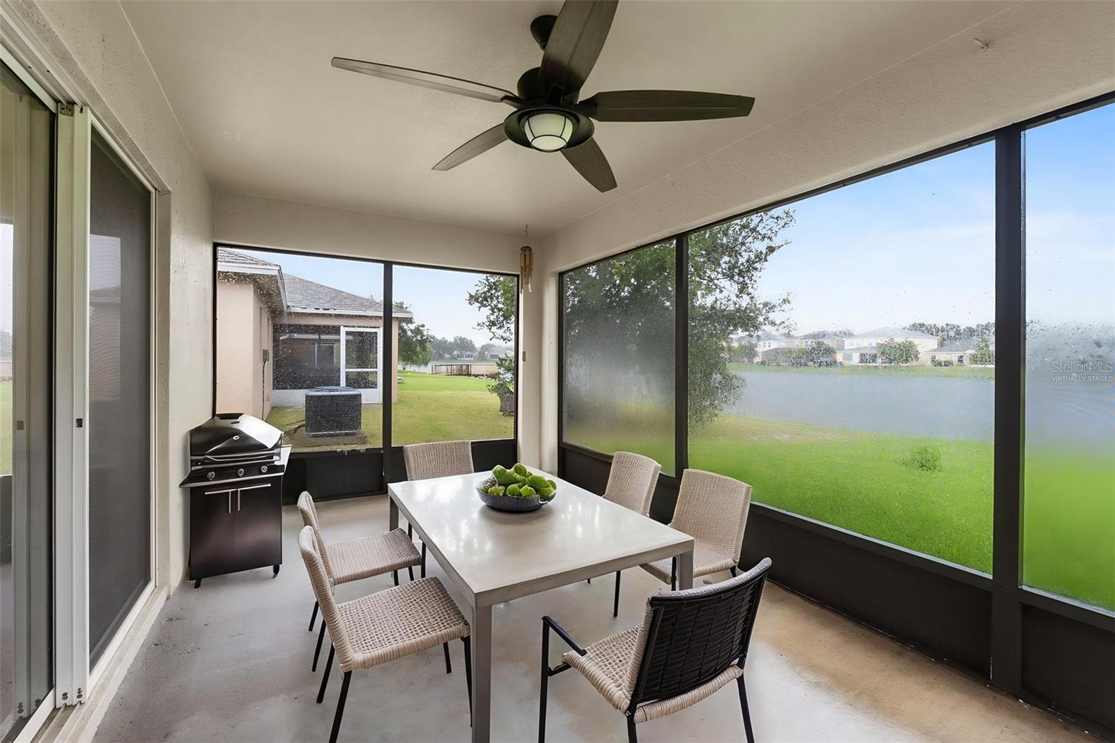 ADAMSON CREEK - Residential