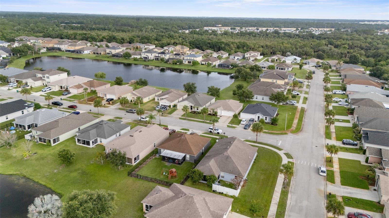 ADAMSON CREEK - Residential