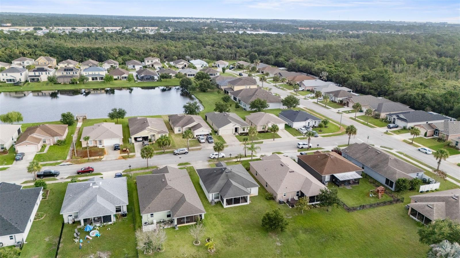 ADAMSON CREEK - Residential