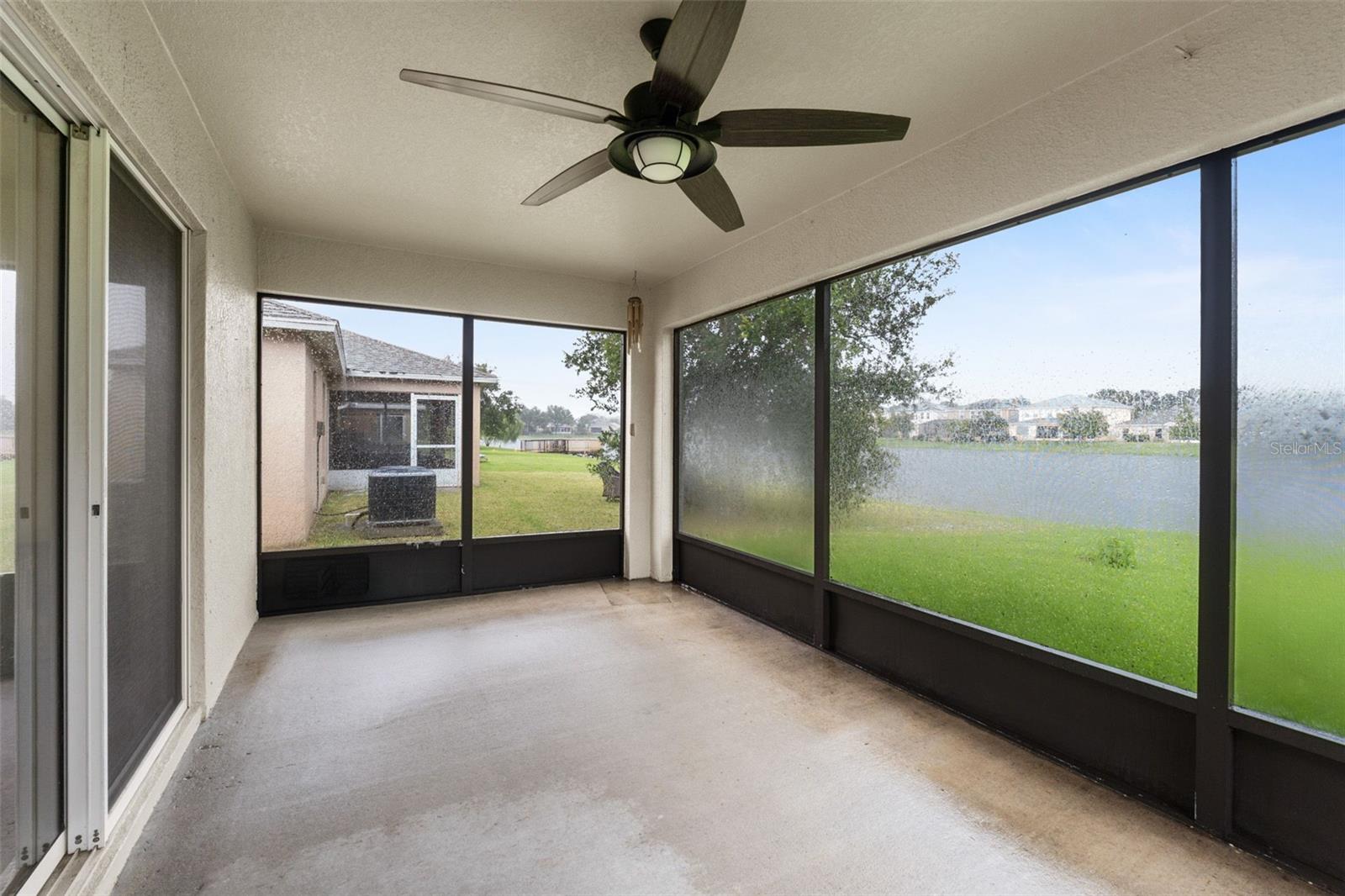ADAMSON CREEK - Residential