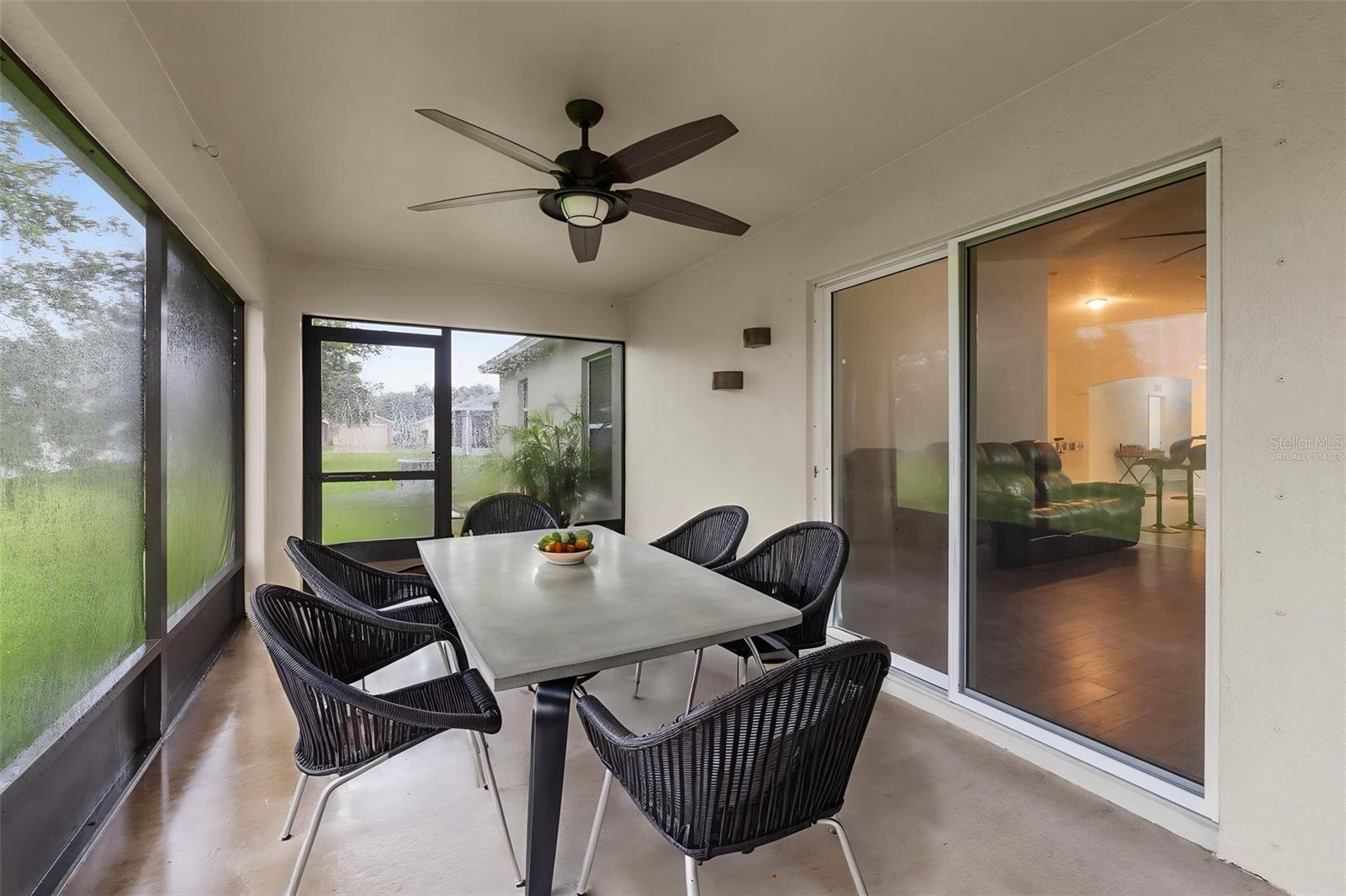 ADAMSON CREEK - Residential