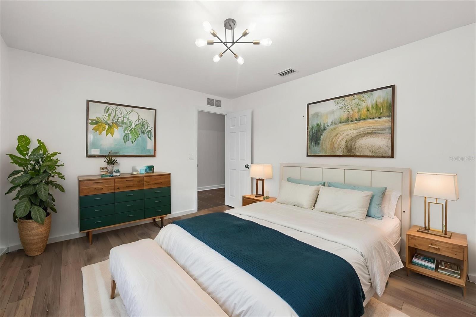 ADAMSON CREEK - Residential