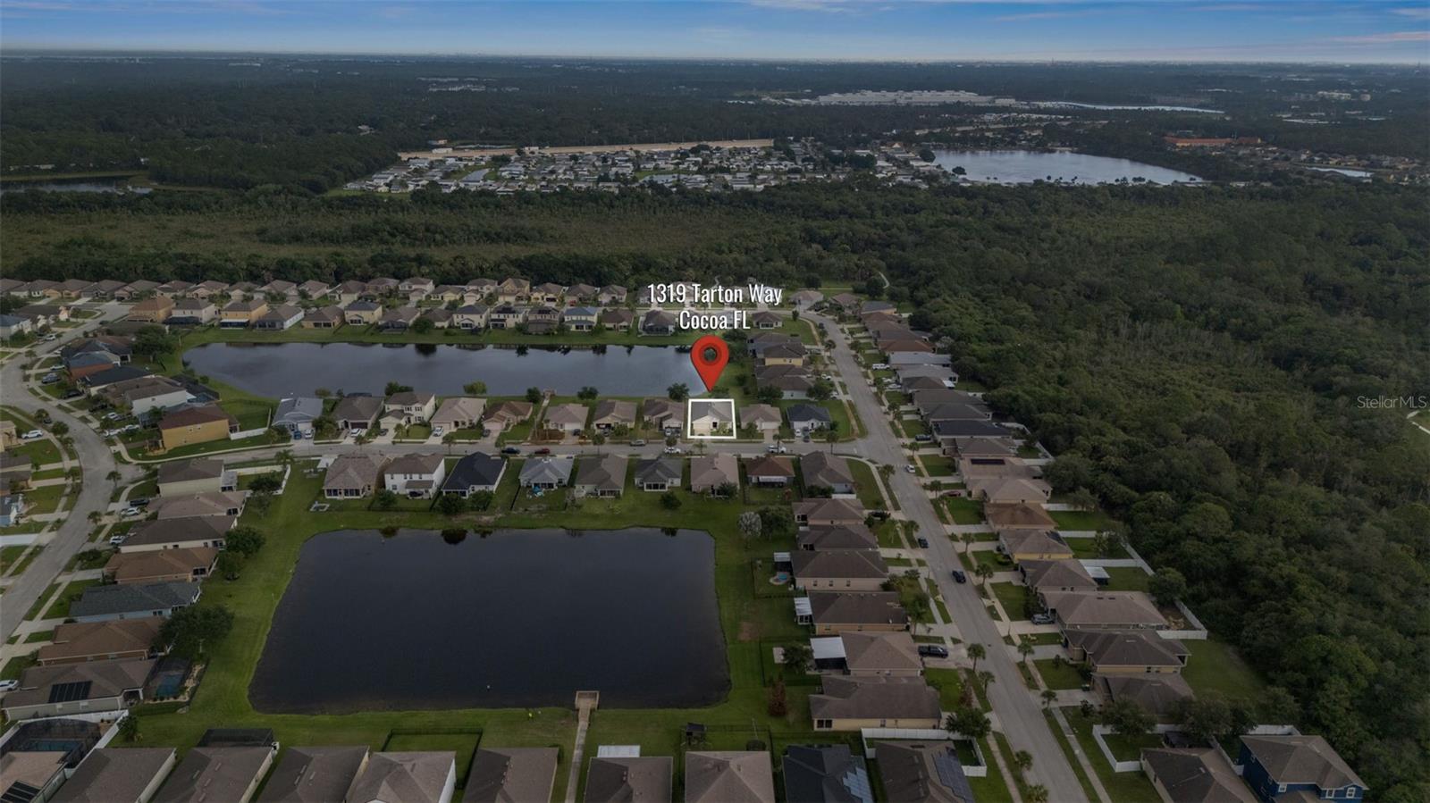ADAMSON CREEK - Residential