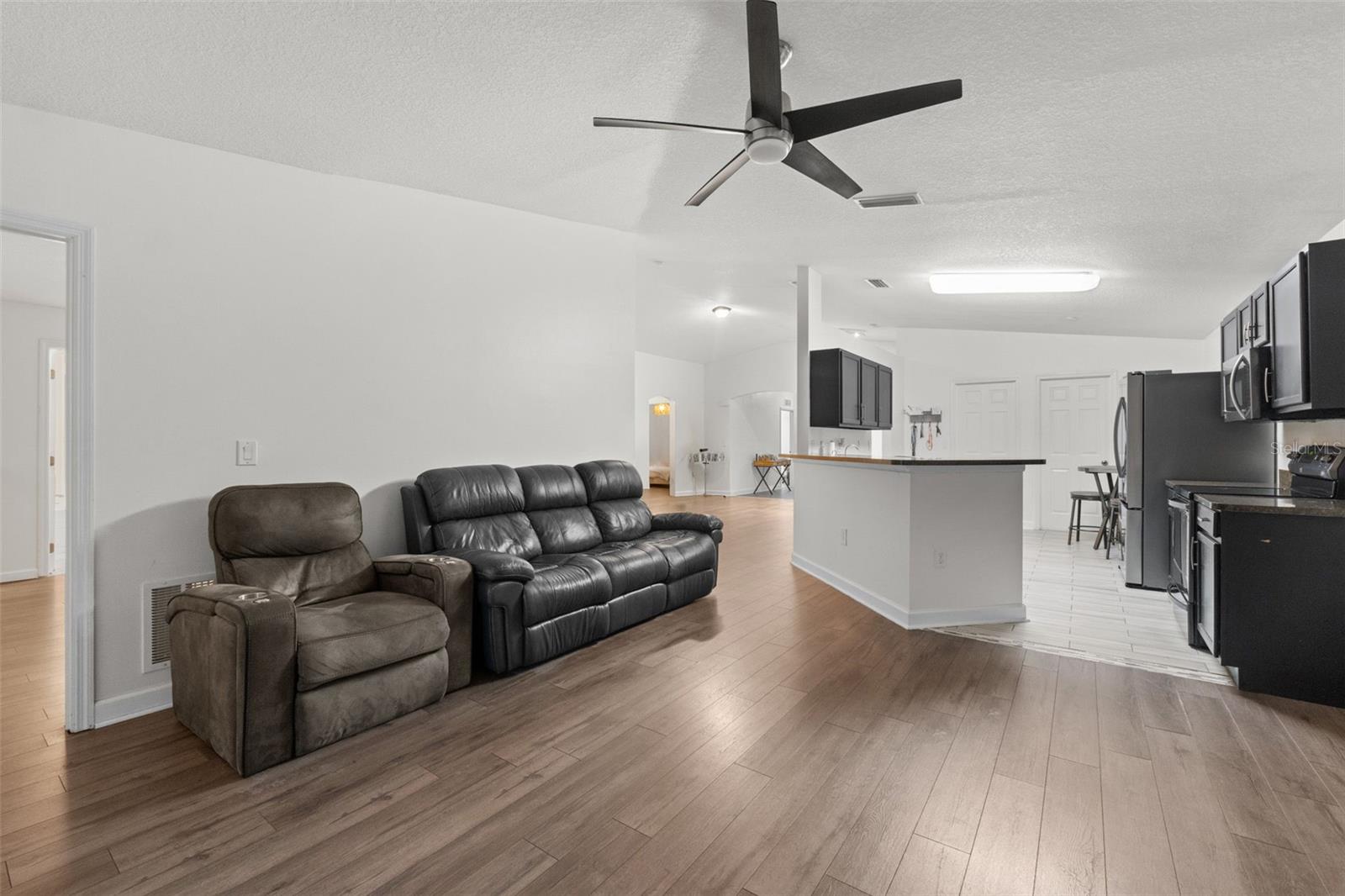 ADAMSON CREEK - Residential