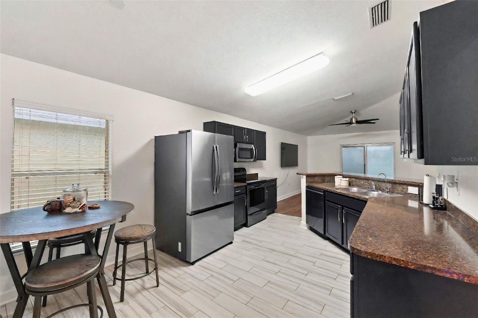 ADAMSON CREEK - Residential