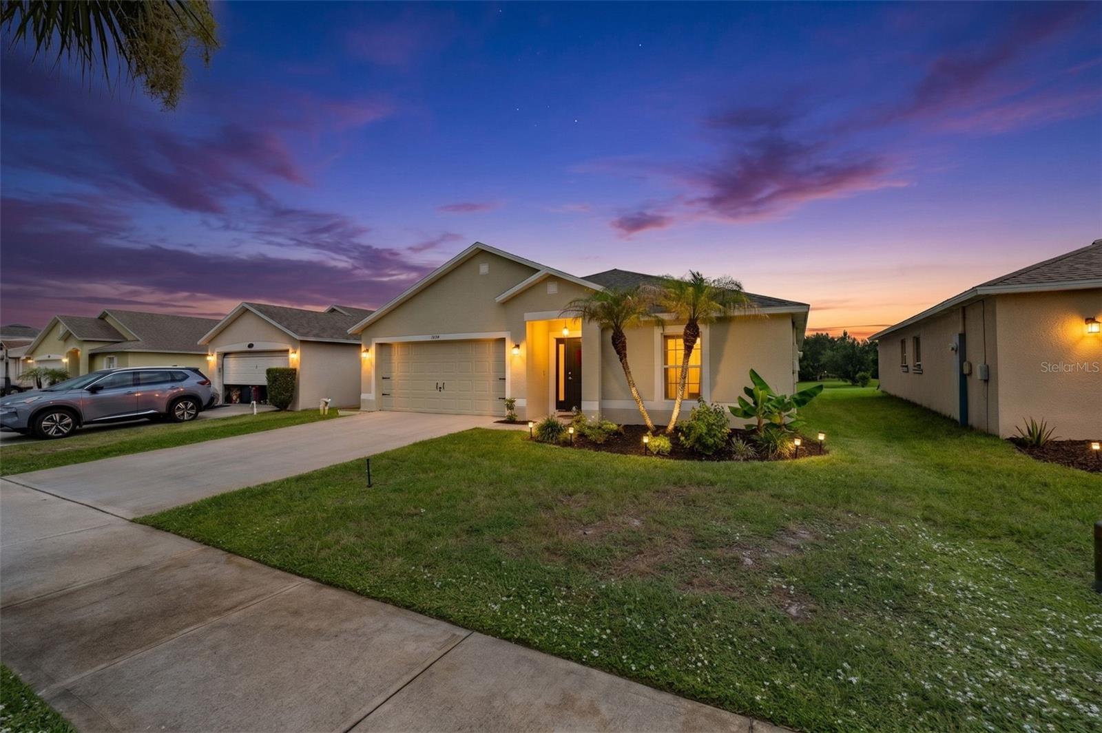 ADAMSON CREEK - Residential