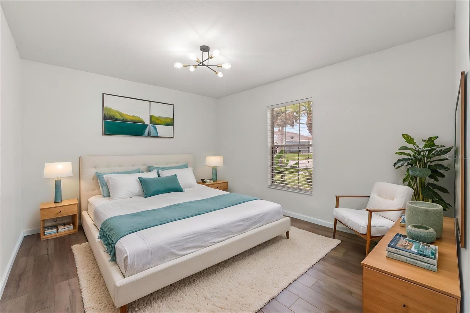 ADAMSON CREEK - Residential