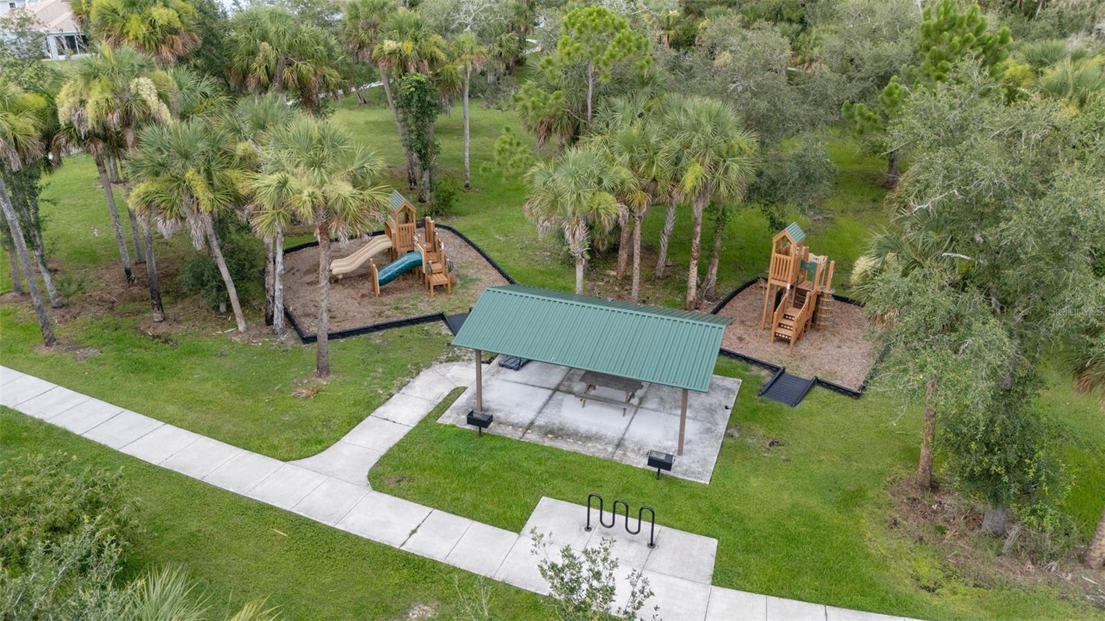 ADAMSON CREEK - Residential