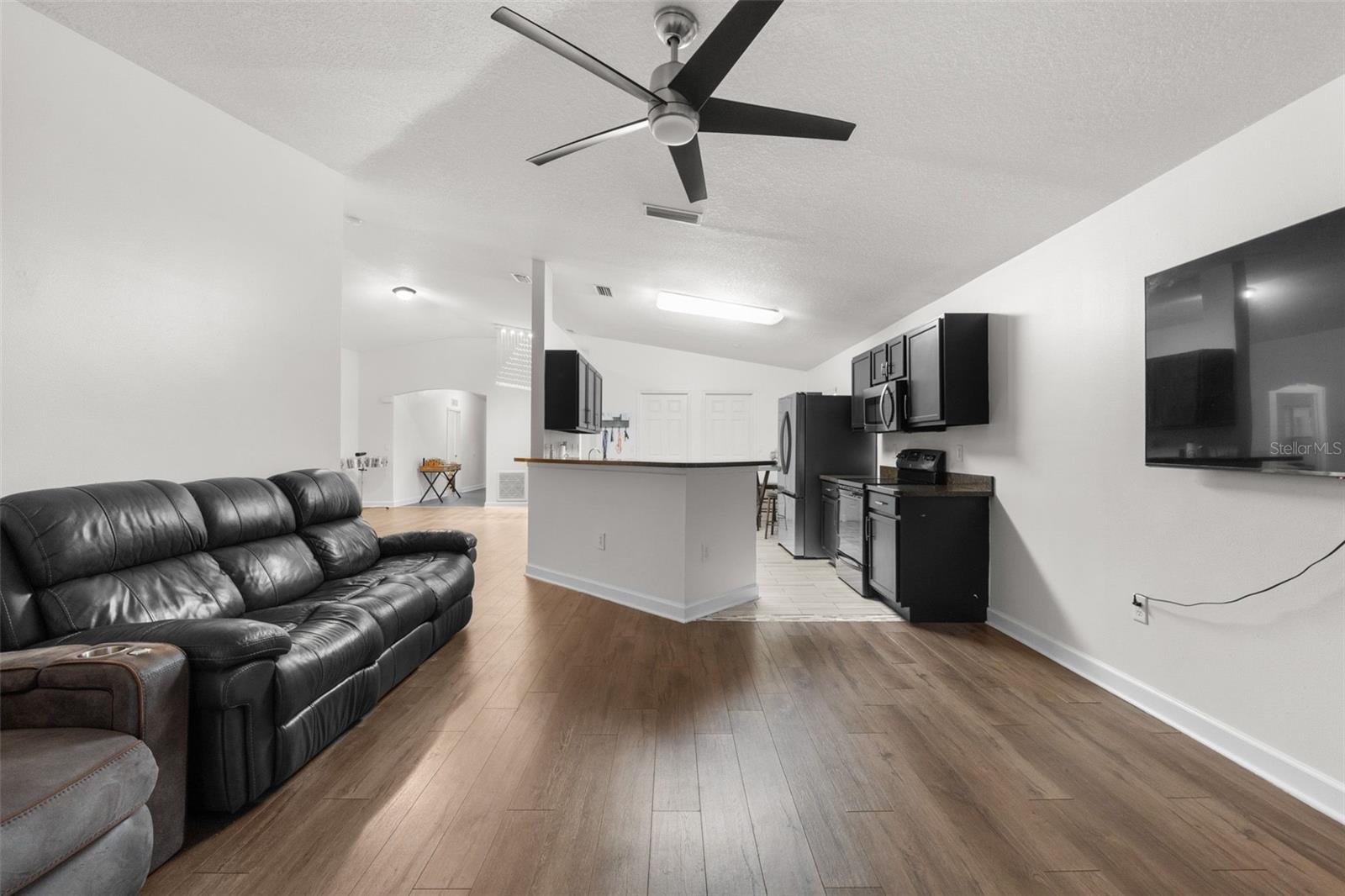 ADAMSON CREEK - Residential