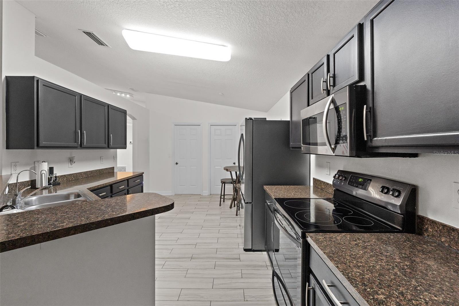 ADAMSON CREEK - Residential