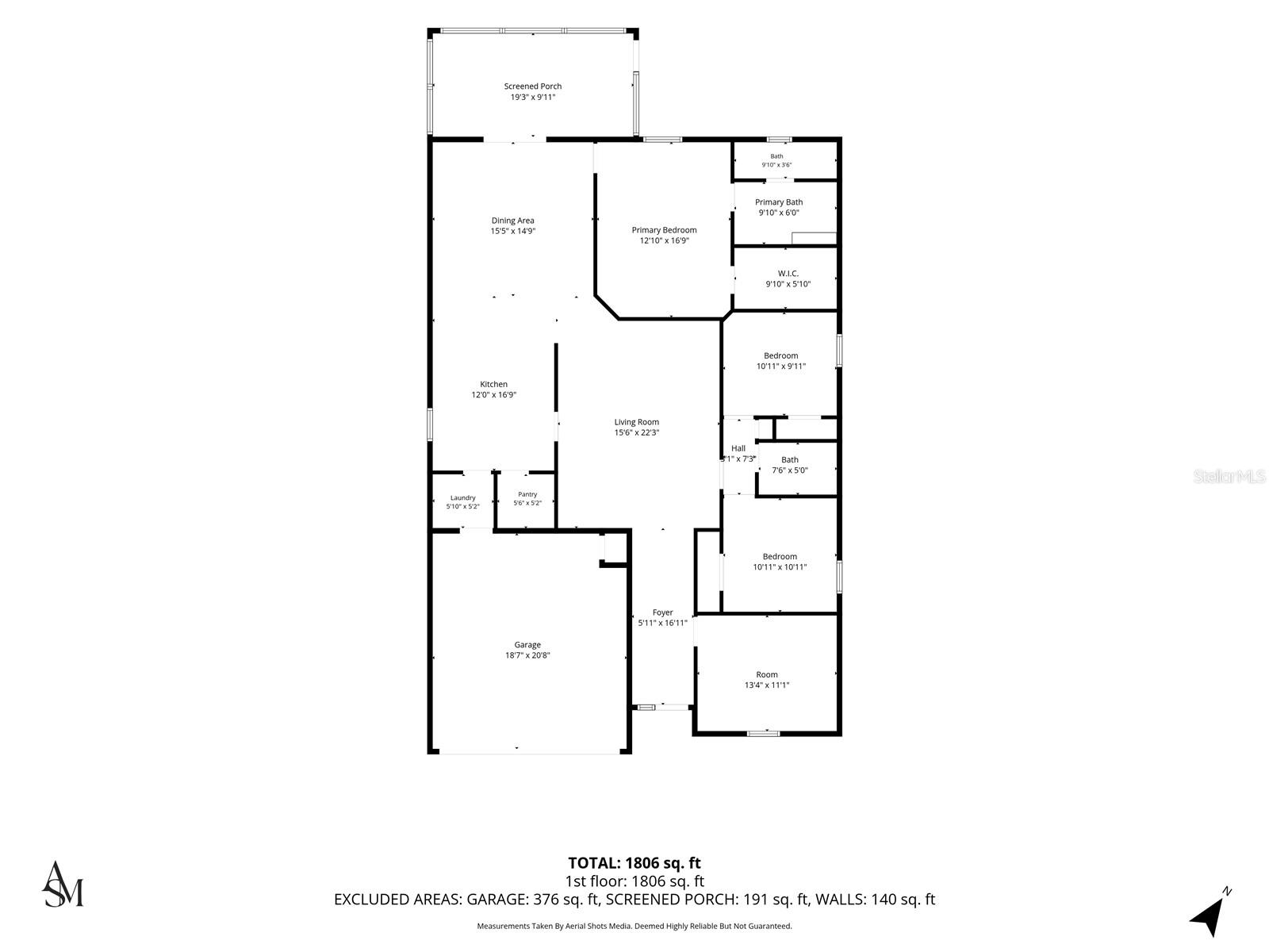 ADAMSON CREEK - Residential
